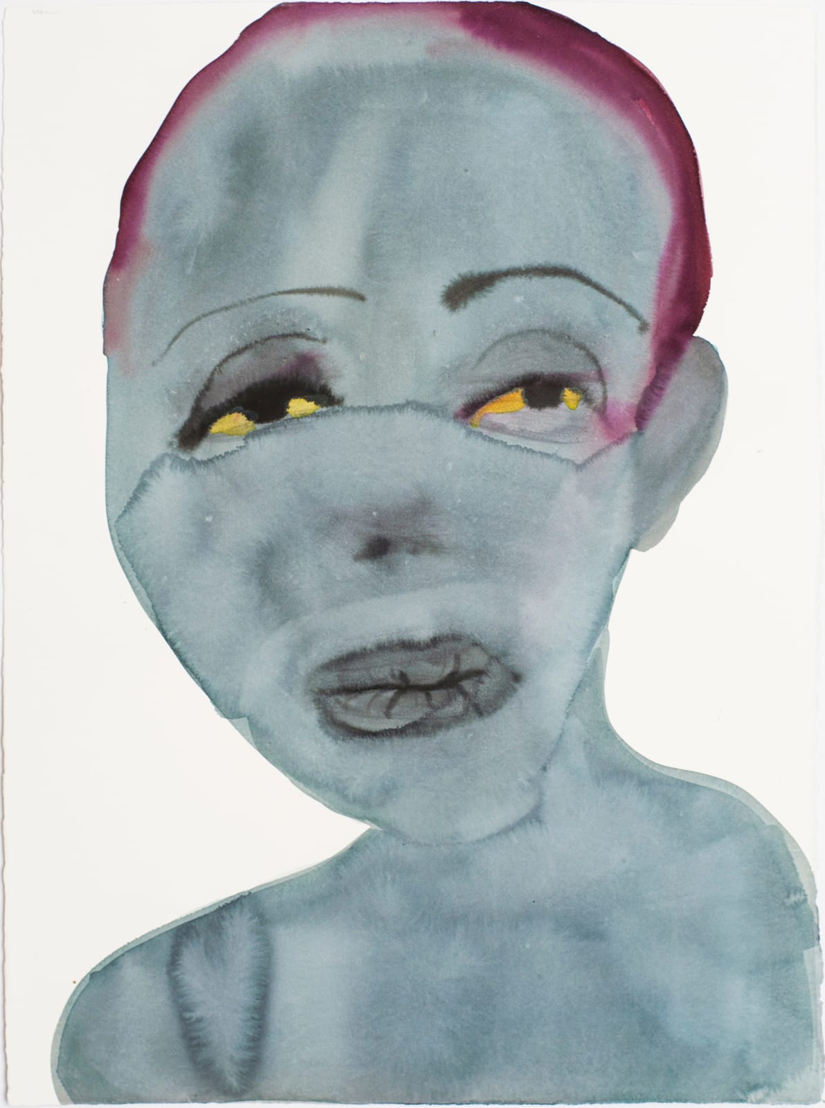 February James, And then the Paradigm Shifts, 2019
