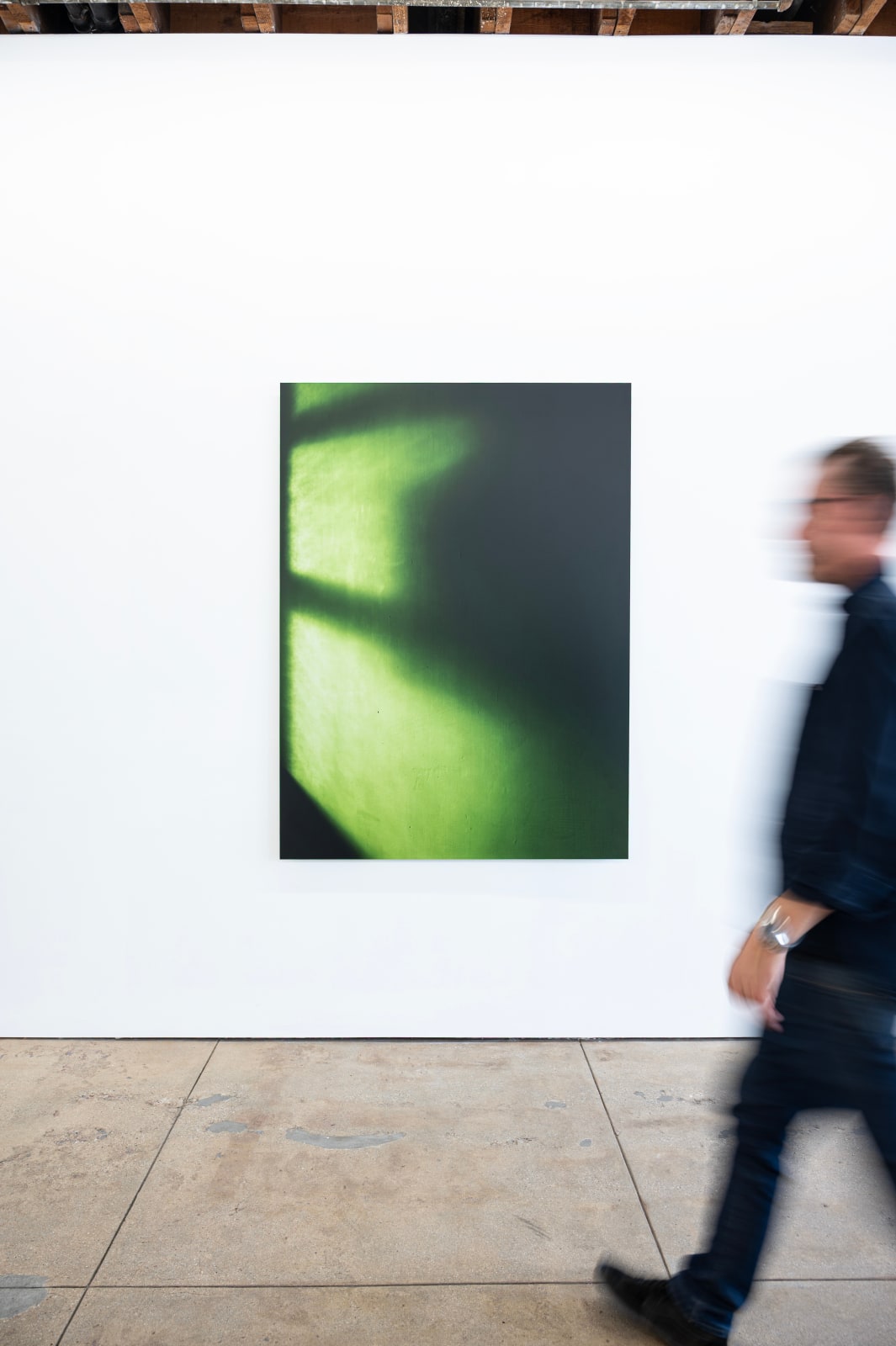Austin Irving, One Hour, Sheung Wan, Hong Kong, 2016 / 2025