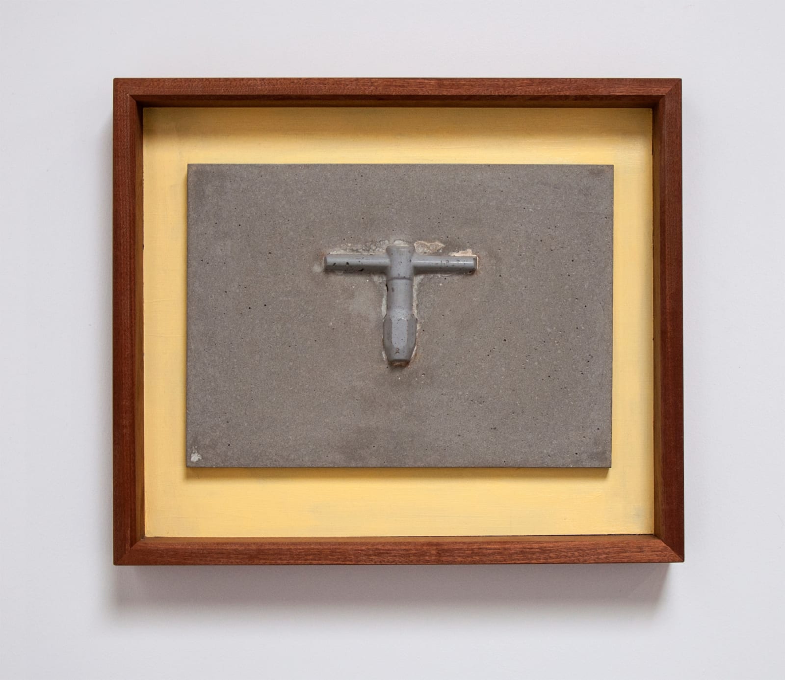 Michael Cran, Nice Package # 17, 2016