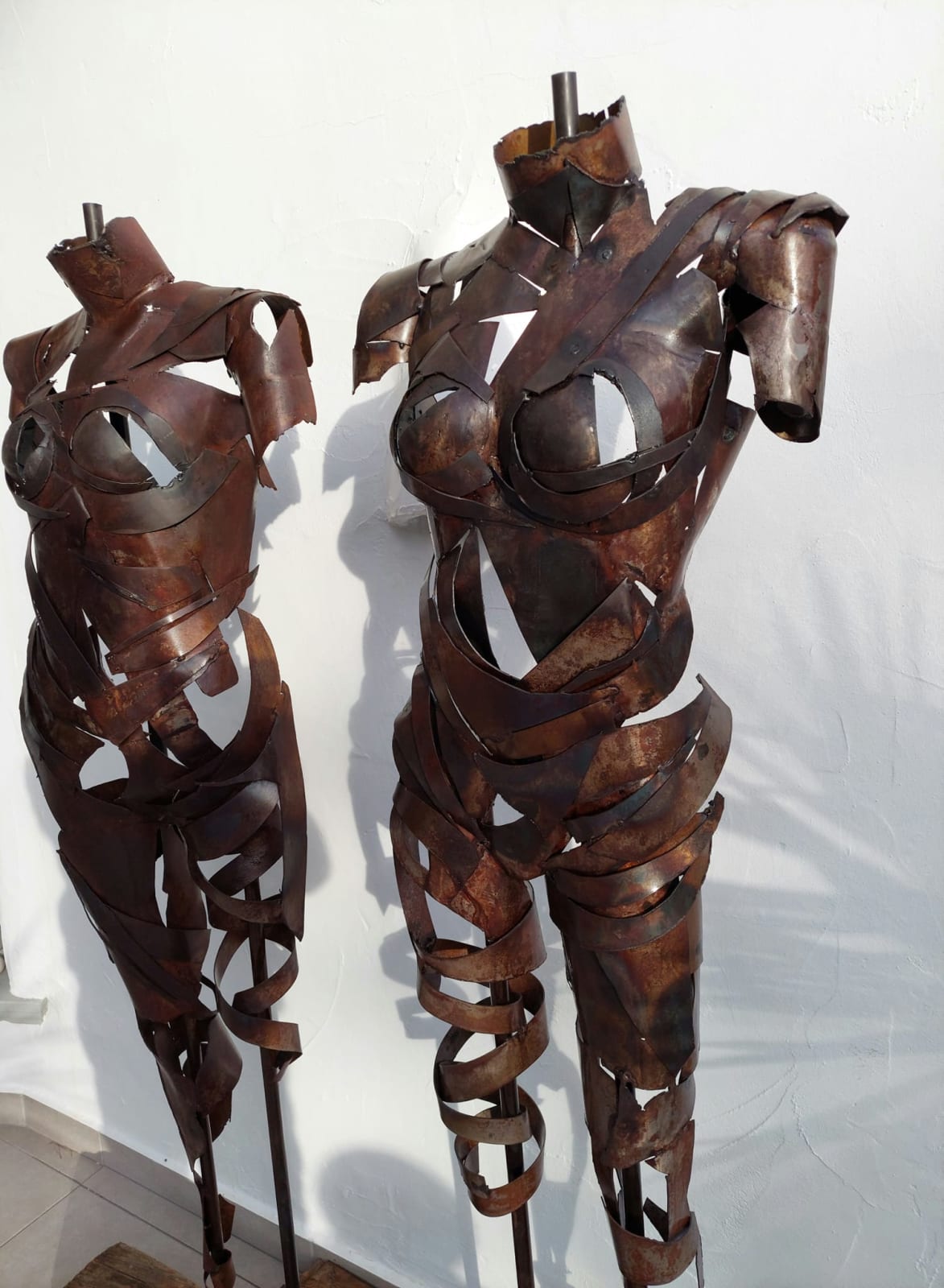 Nick Rodgers, Duo Femina, 2022