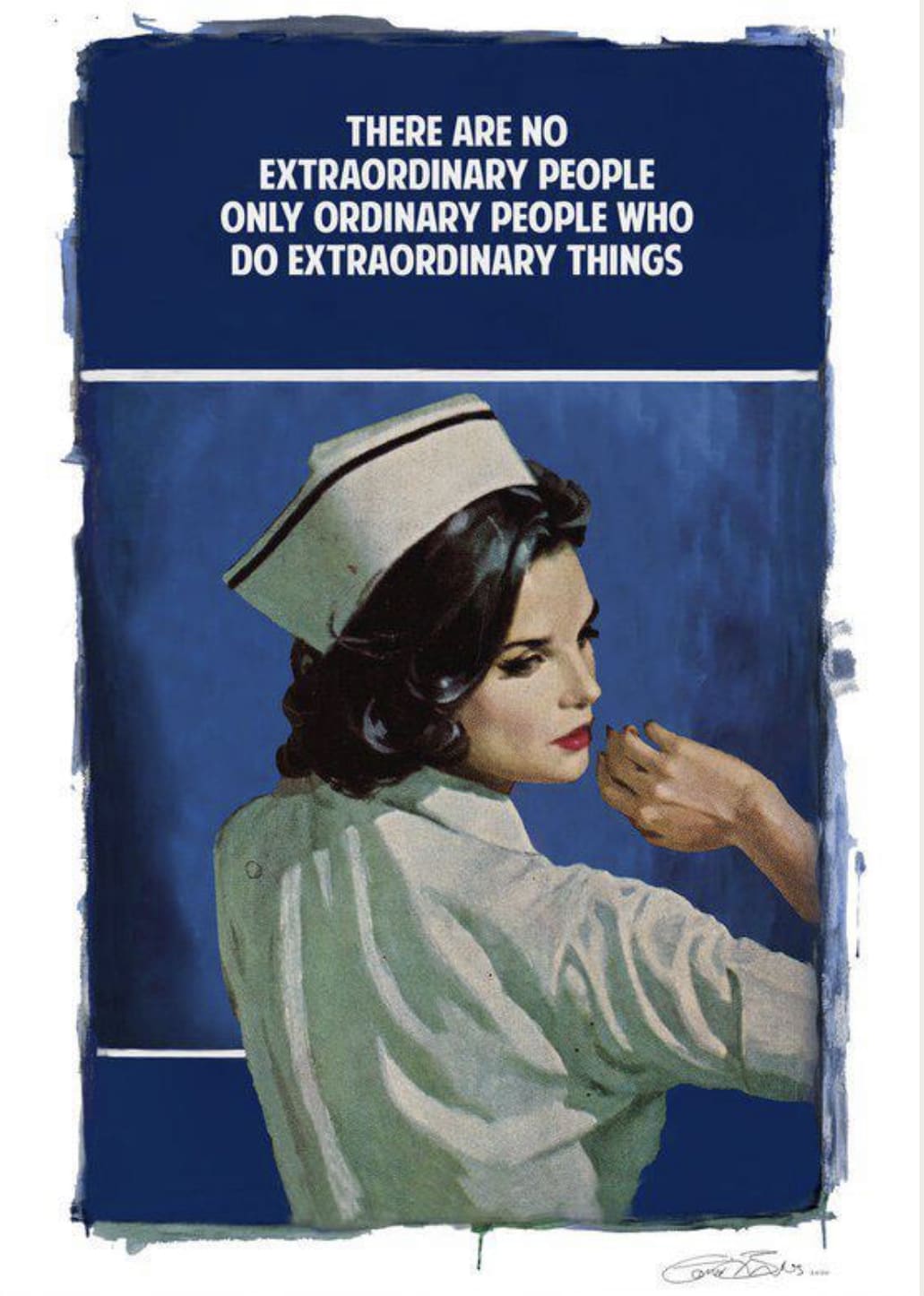 Connor Brothers, Extraordinary People, 2020