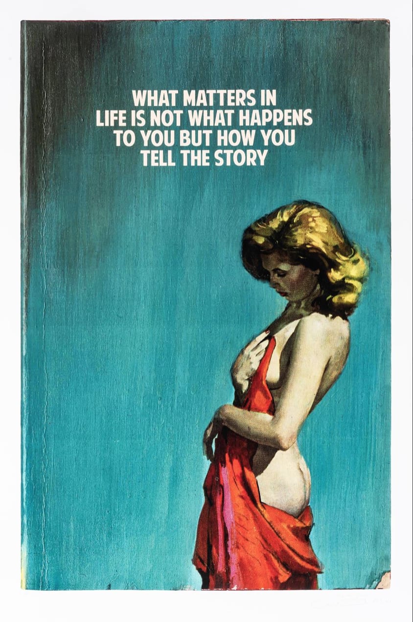 Connor Brothers, A Dangerous Idea (box set), 2019