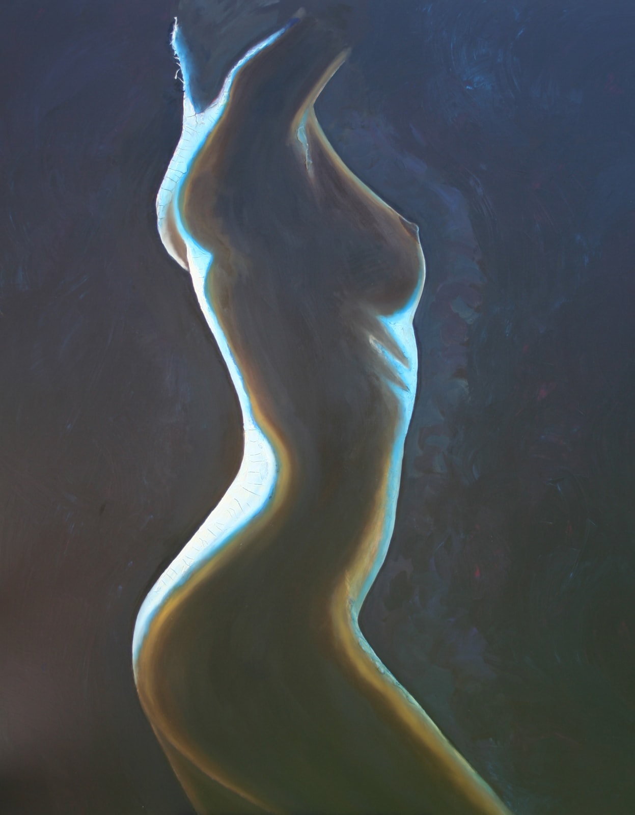 Gary Taylor, I hear them all the time