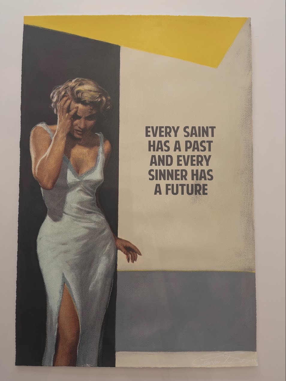 Connor Brothers, A Dangerous Idea (box set), 2019