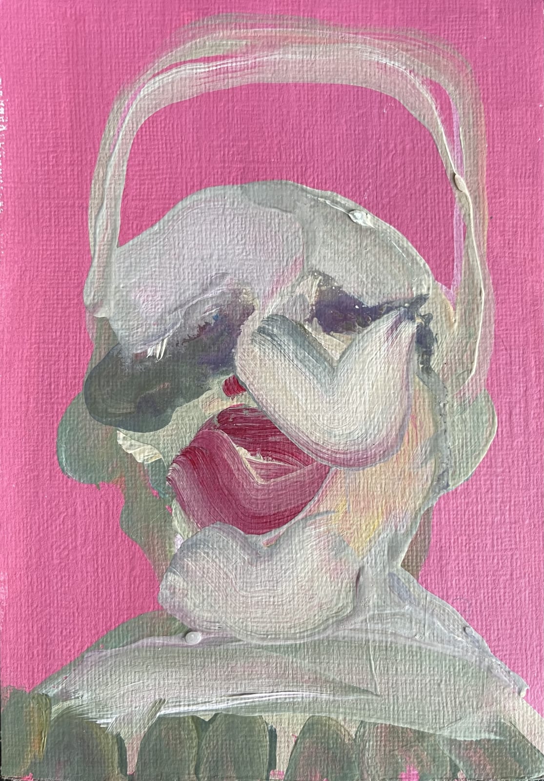 Corinna Spencer, untitled4, 2020