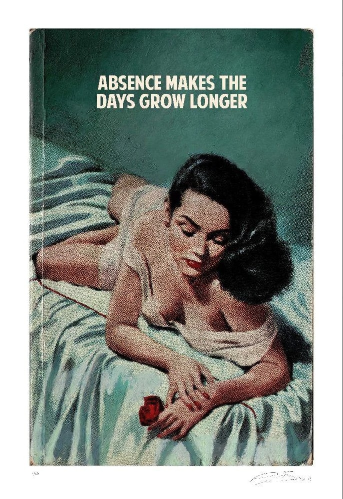 Connor Brothers, A Dangerous Idea (box set), 2019