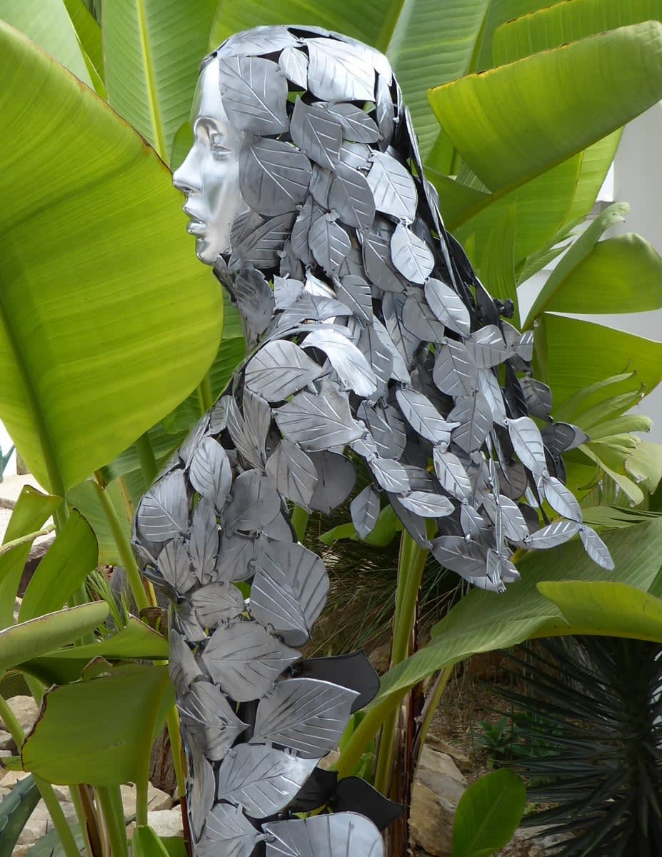 Nick Rodgers, Aura, 2021