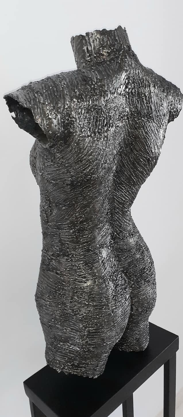 Nick Rodgers, Female Torso, 2019