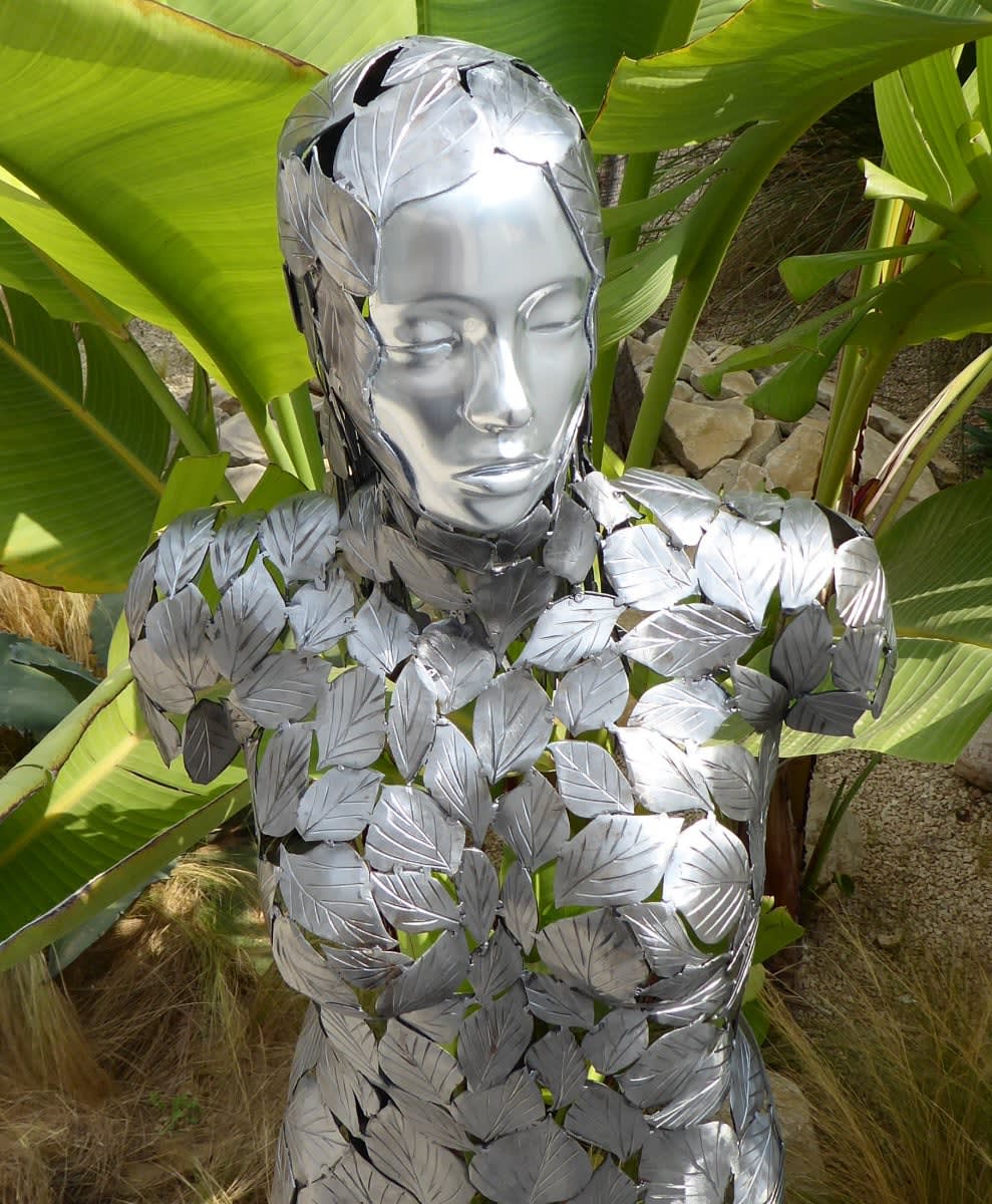 Nick Rodgers, Aura, 2021