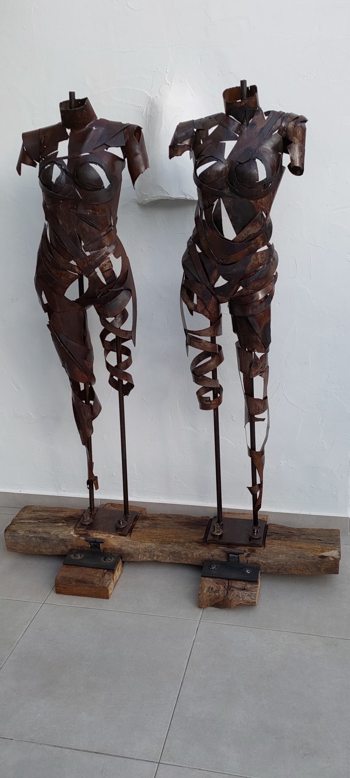 Nick Rodgers, Duo Femina, 2022