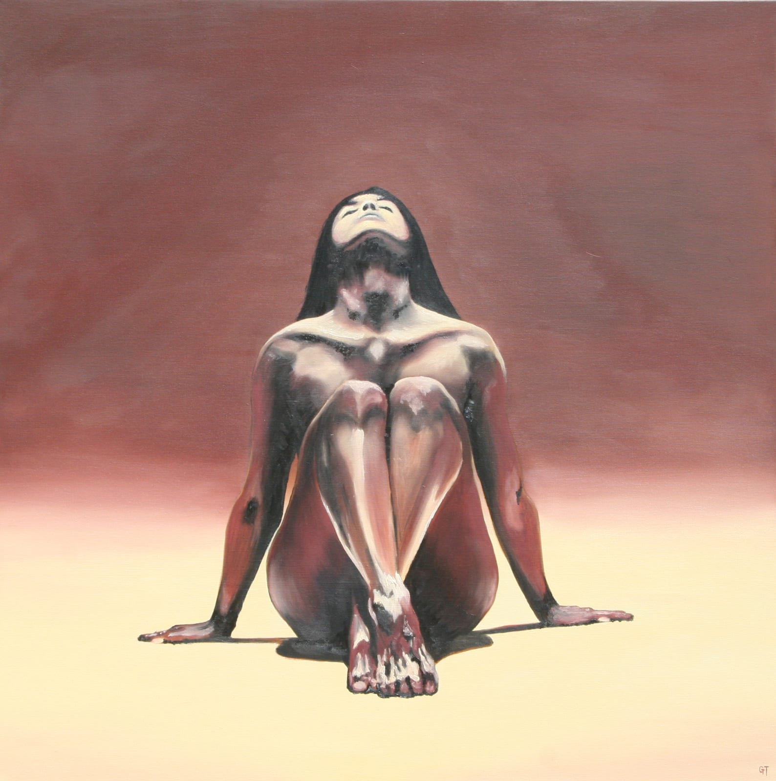 Gary Taylor, And I will think of this when I'm dead in my grave