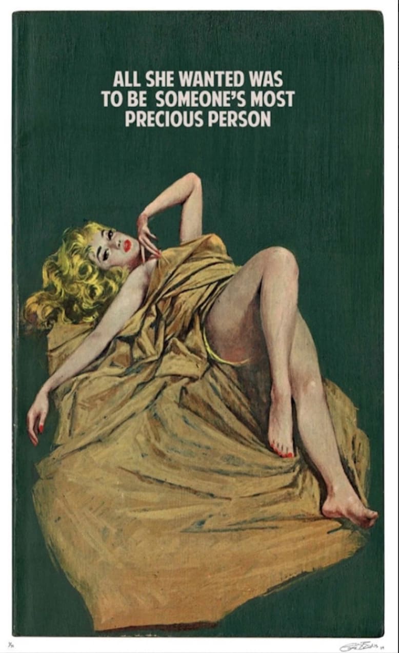 Connor Brothers, A Dangerous Idea (box set), 2019