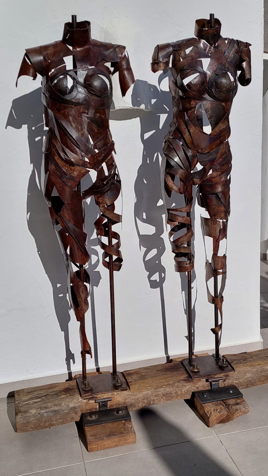 Nick Rodgers, Duo Femina, 2022