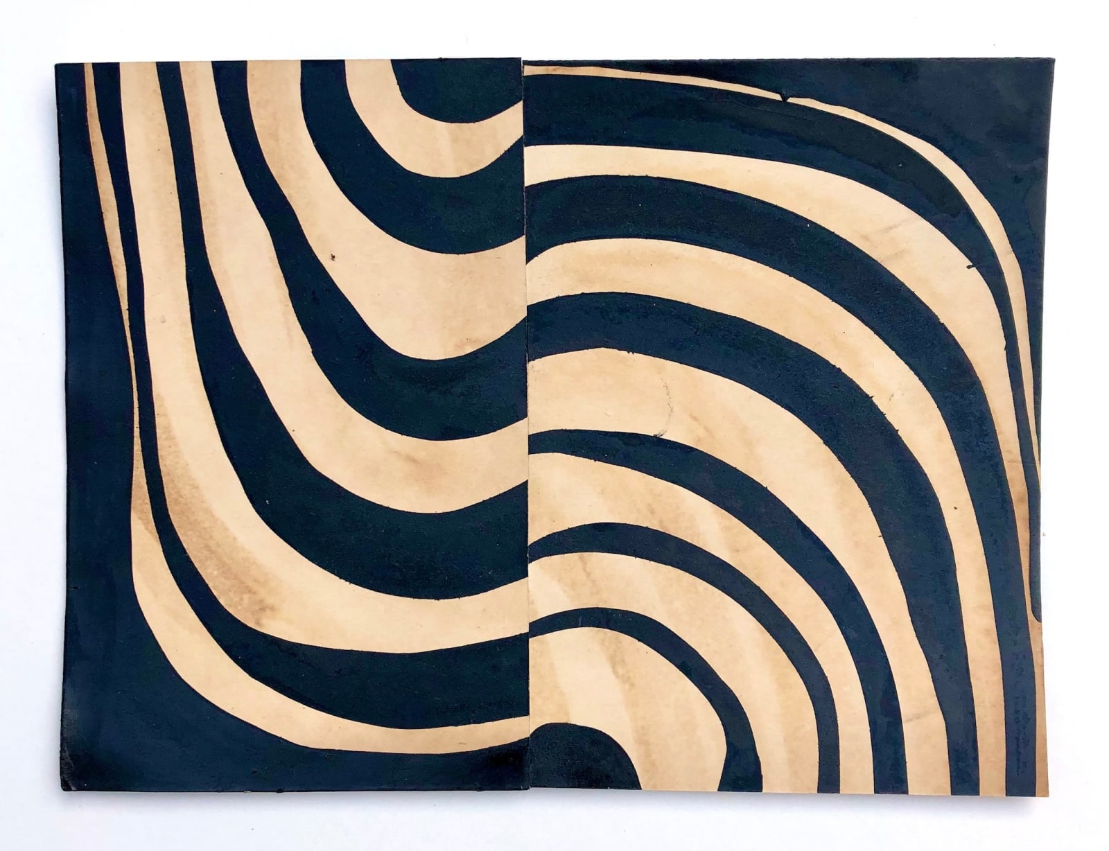 Karen Radford, Crossover, 2023