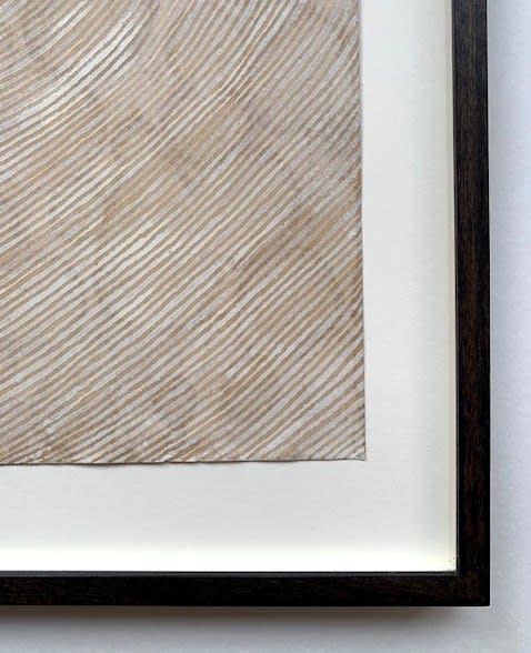 Karen Radford, Verglas II, 2023