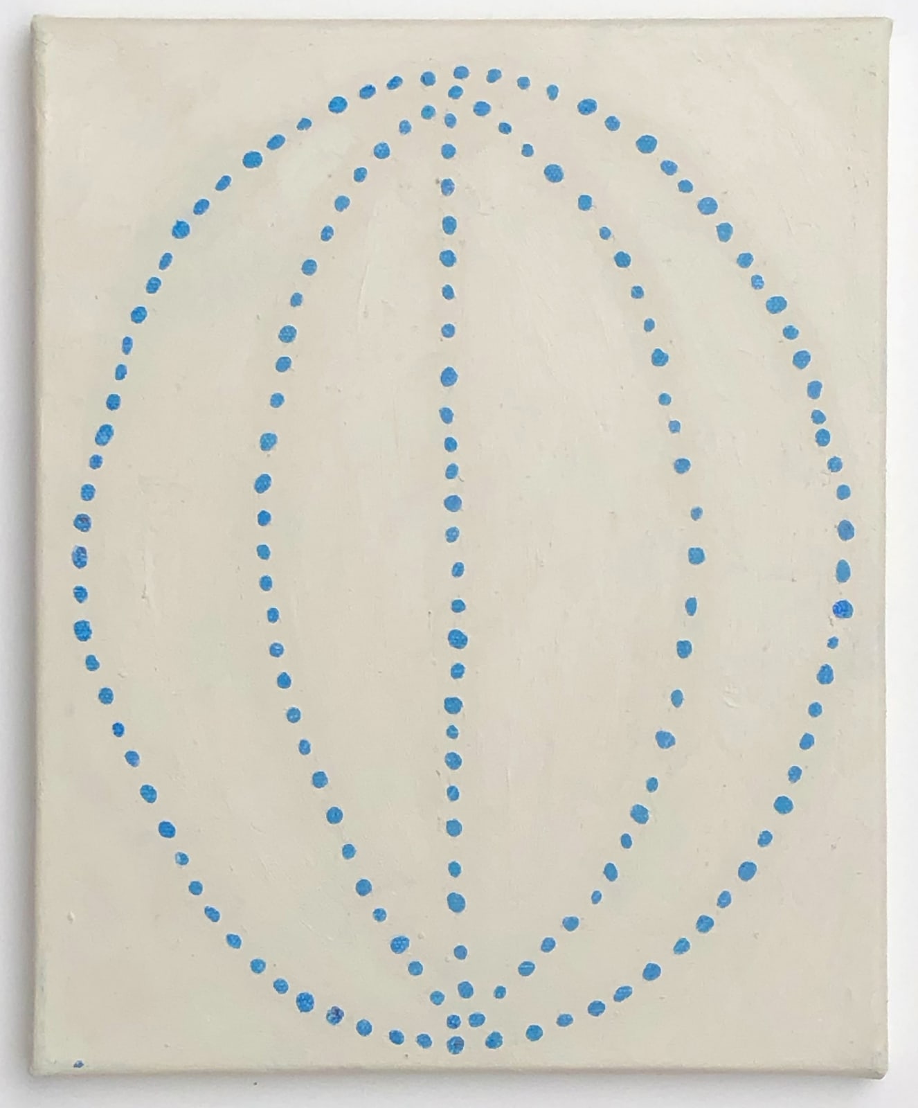 Karen Radford, Interval, 2022