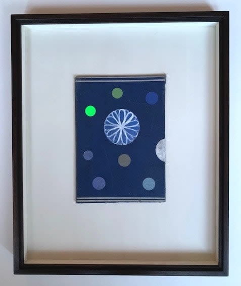 Dan Rizzie, Little K, 2023