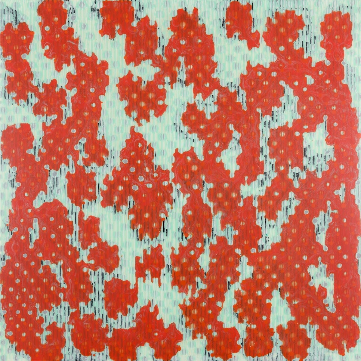 Simon Averill, Entanglement 69