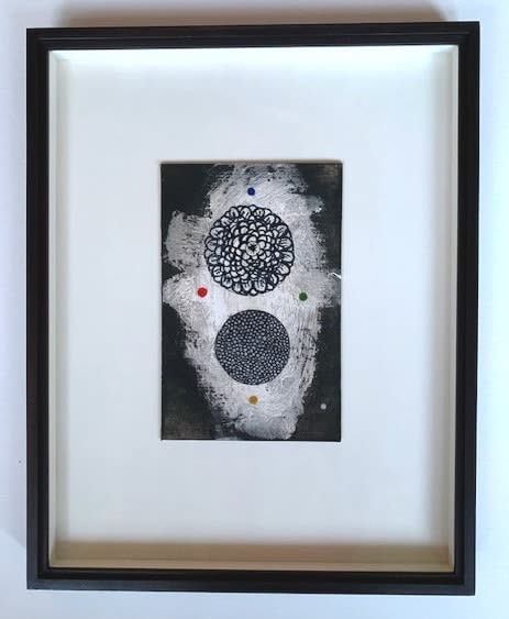 Dan Rizzie, Agra #1, 2023