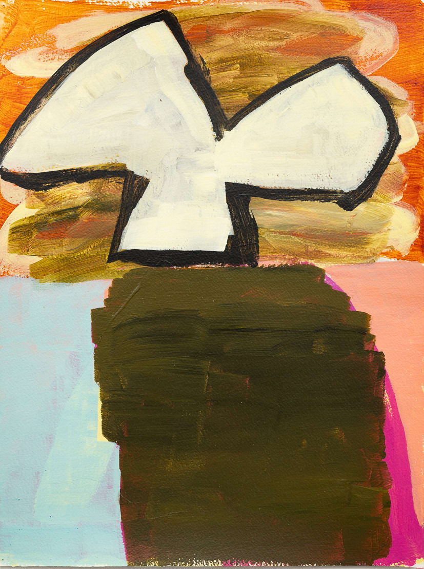 Henry Ward, 2nd February IV, 2023