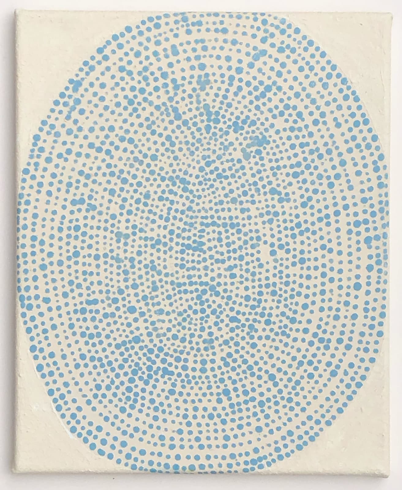 Karen Radford, Bloom, 2022