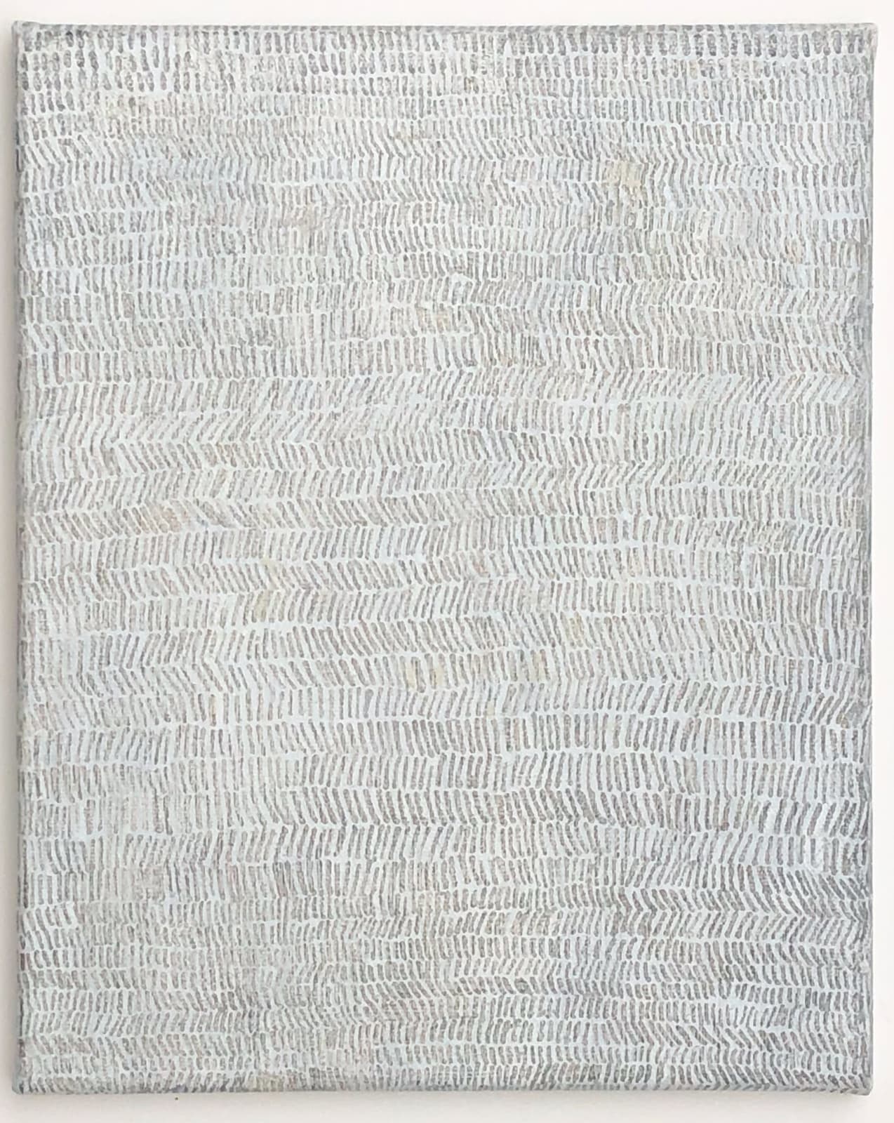 Karen Radford, Marking Time, 2022