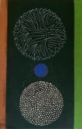 Dan Rizzie, Tantra #1 , 2023