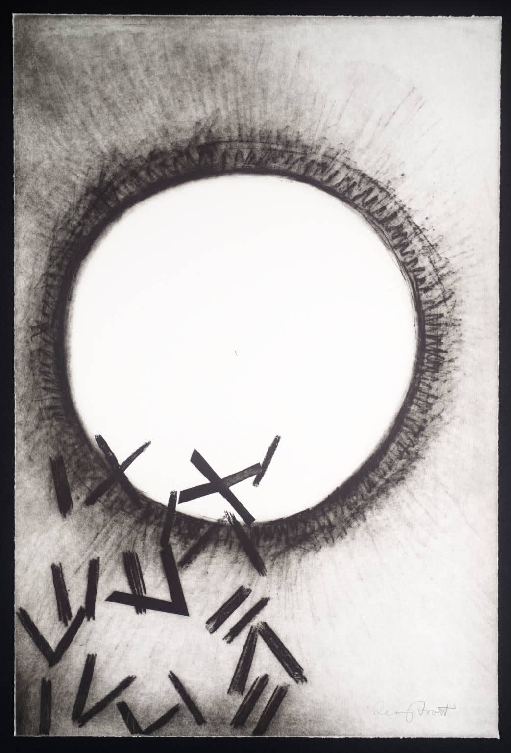 Terry Frost, Lorca Suite, 1989