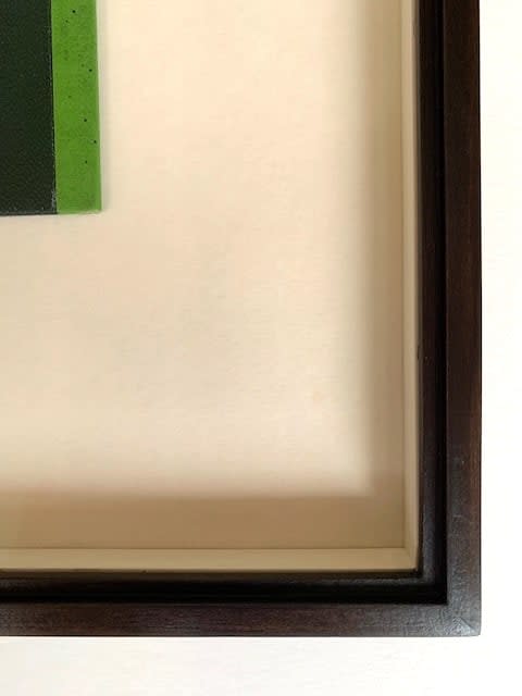 Dan Rizzie, Tantra #1 , 2023