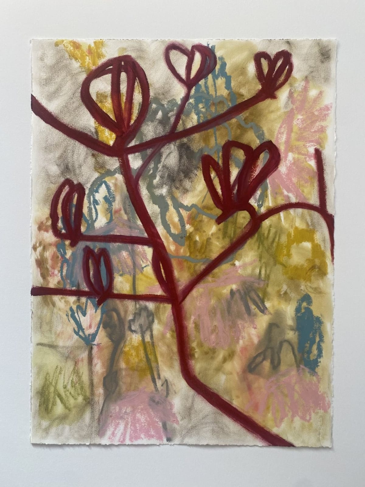 Liz Crossfield, Let's Dance, 2023