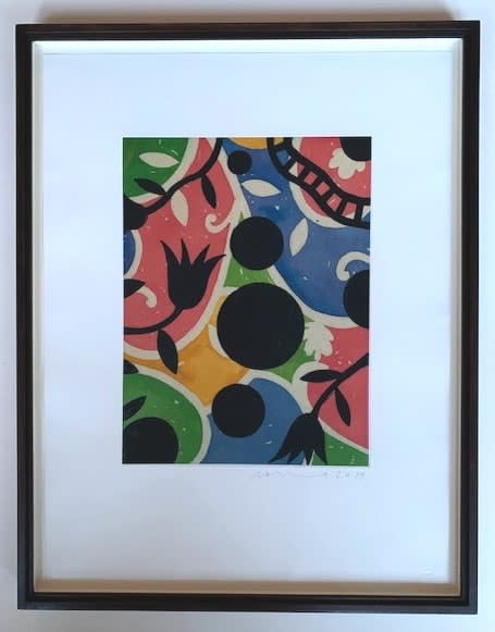 Dan Rizzie, Agua Fria Cleveland, 2019