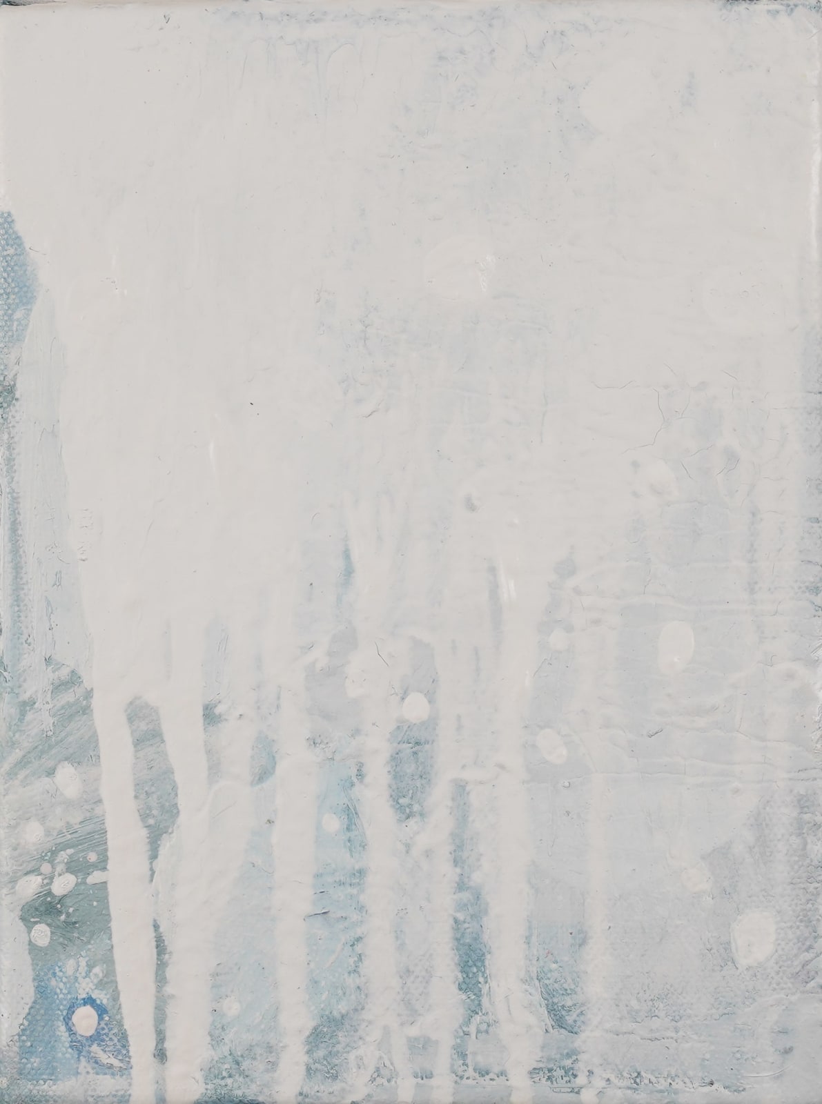 Helen Booth, Crystal, 2024