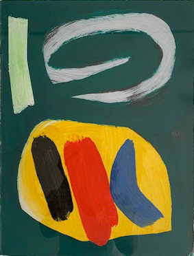 John McLean, Untitled