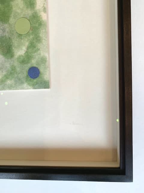 Dan Rizzie, Rain, 2023