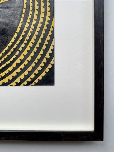 Karen Radford, First Day, 2022