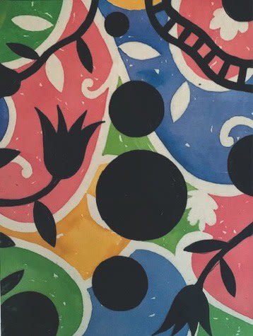 Dan Rizzie, Agua Fria Cleveland, 2019