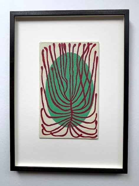 Karen Radford, Overnight I, 2023