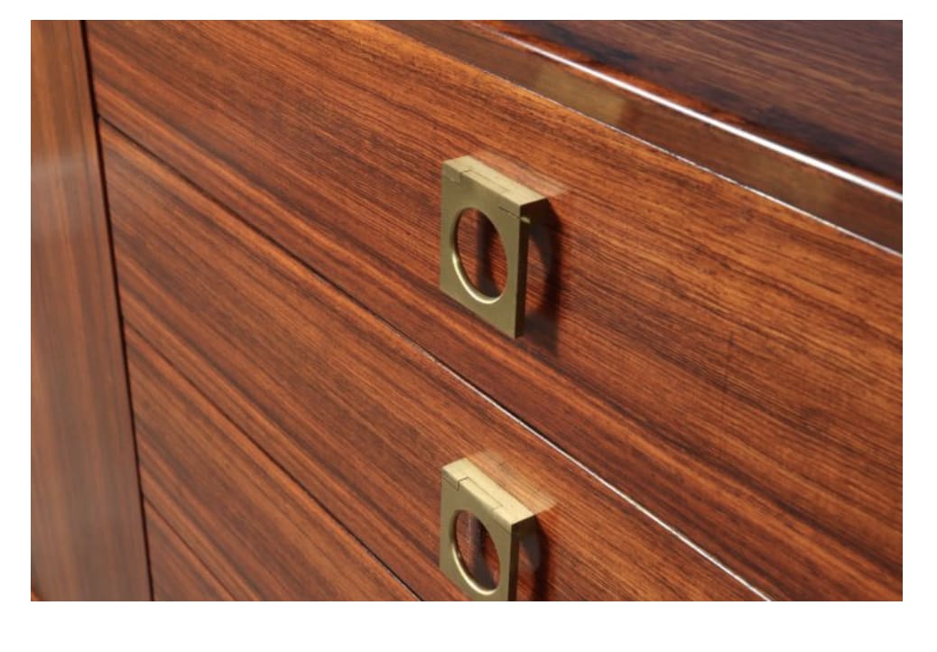 Mid Century Sideboard, 1960s