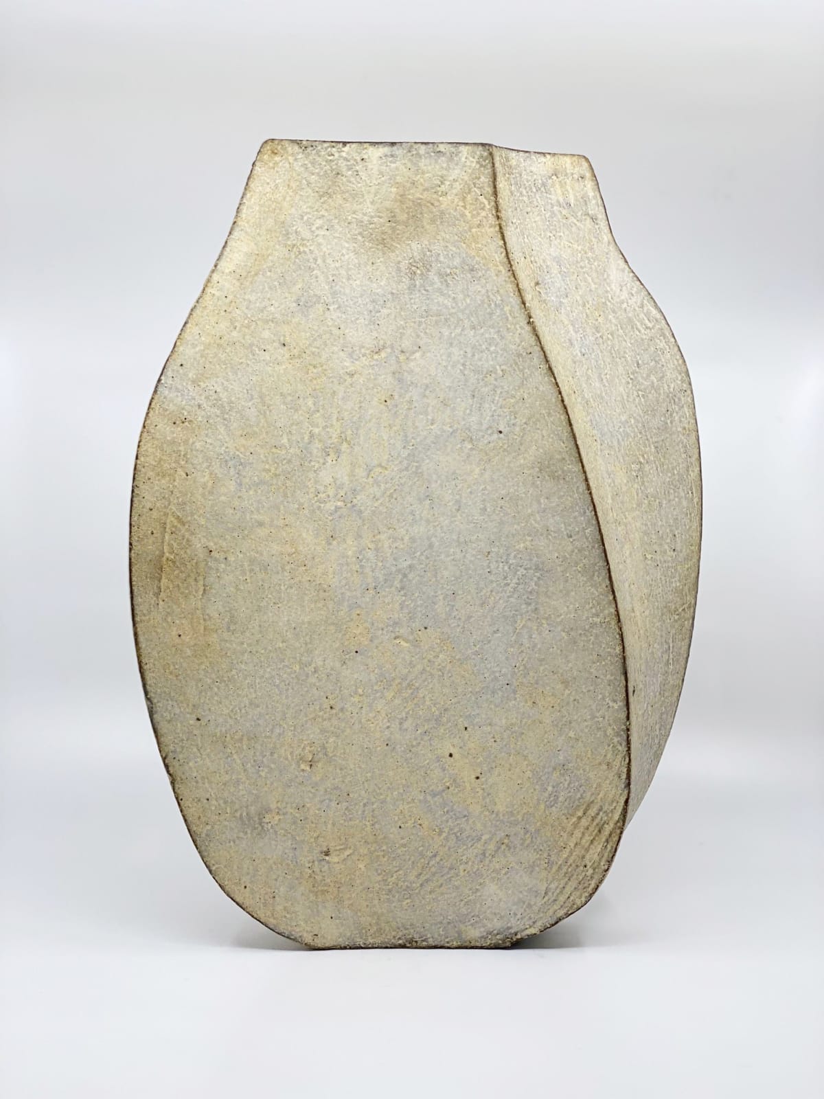 Paul Philp, Vase
