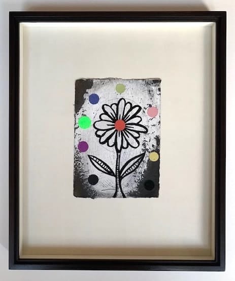 Dan Rizzie, Agra #3, 2023