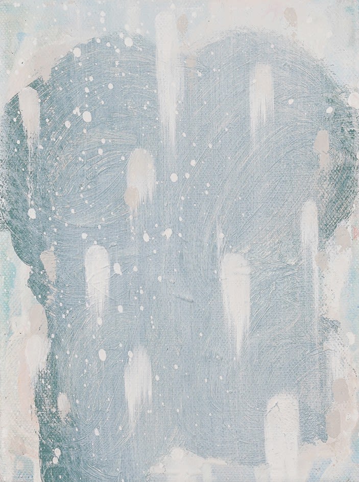 Helen Booth, Delicate Drama, 2024