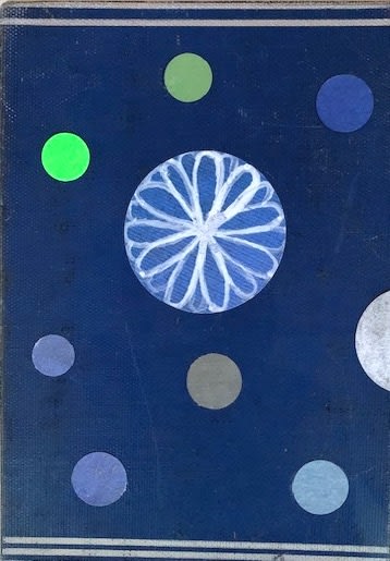 Dan Rizzie, Little K, 2023