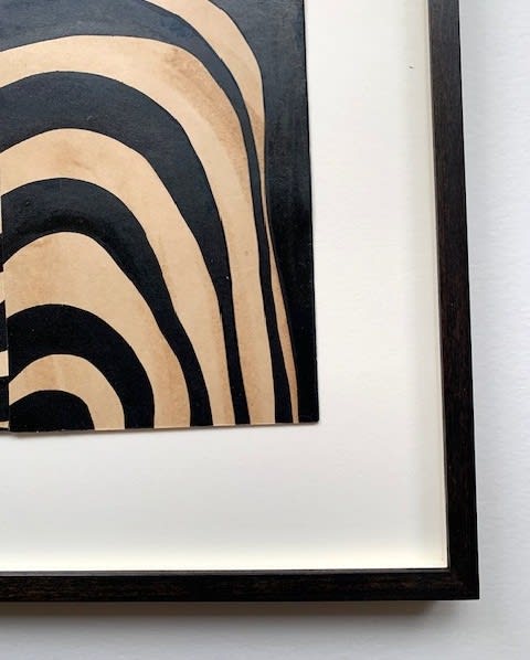 Karen Radford, Crossover, 2023