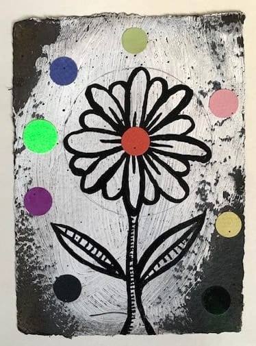 Dan Rizzie, Agra #3, 2023