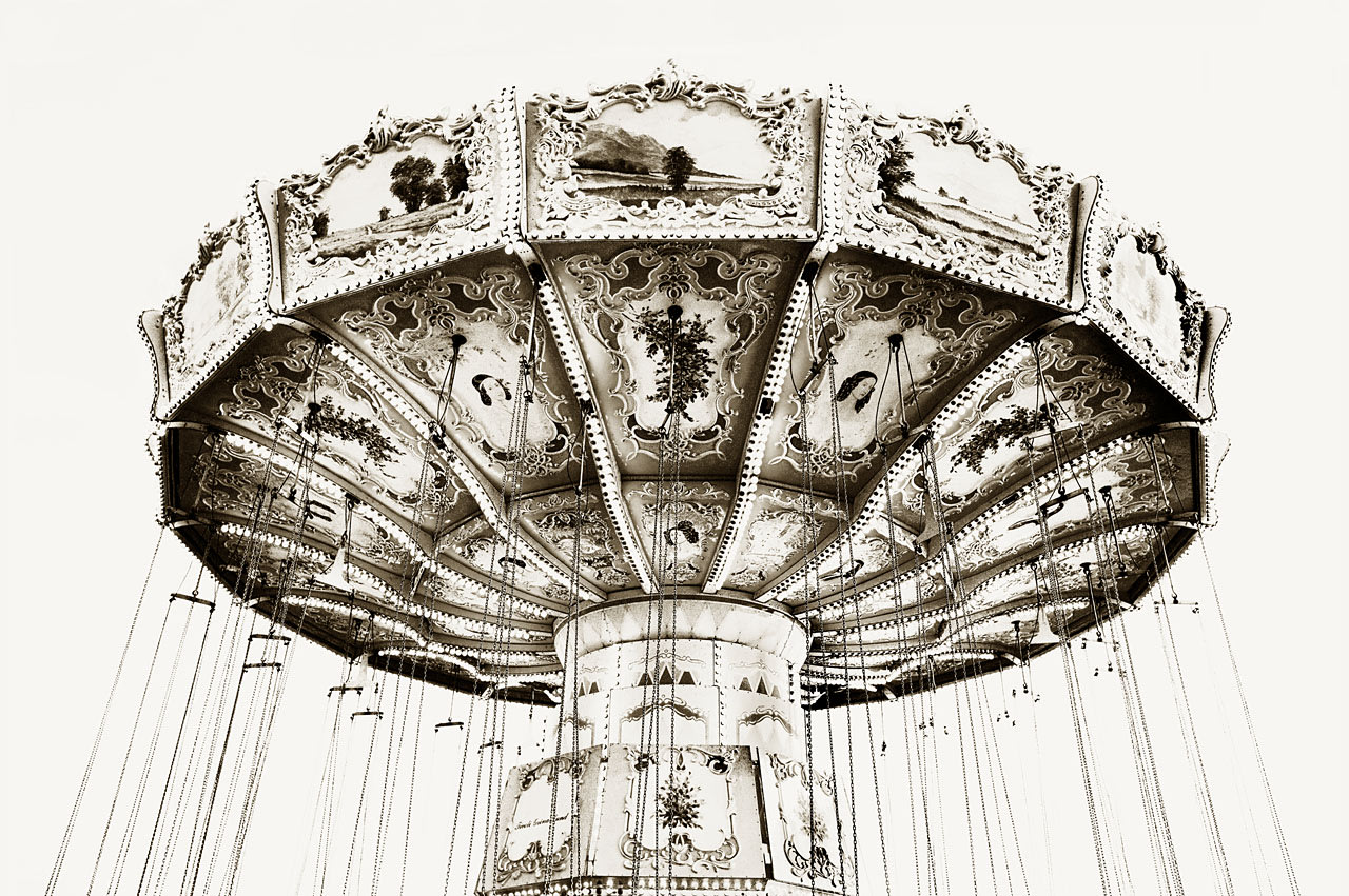 Stuart Redler, Chaingang