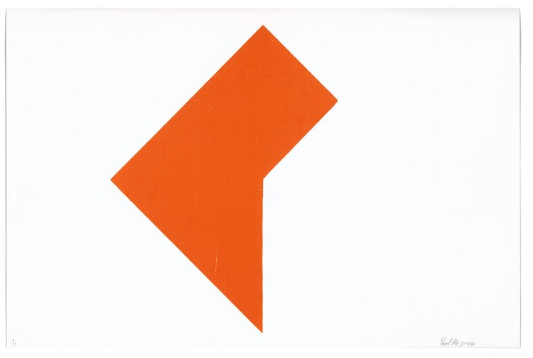 Paul Mogensen, No Title, 2007