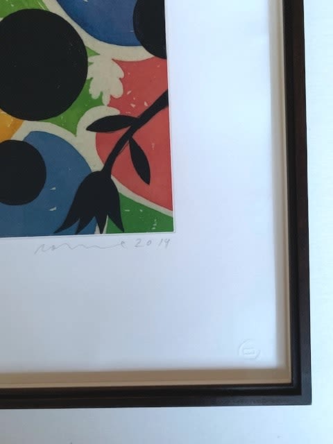 Dan Rizzie, Agua Fria Cleveland, 2019