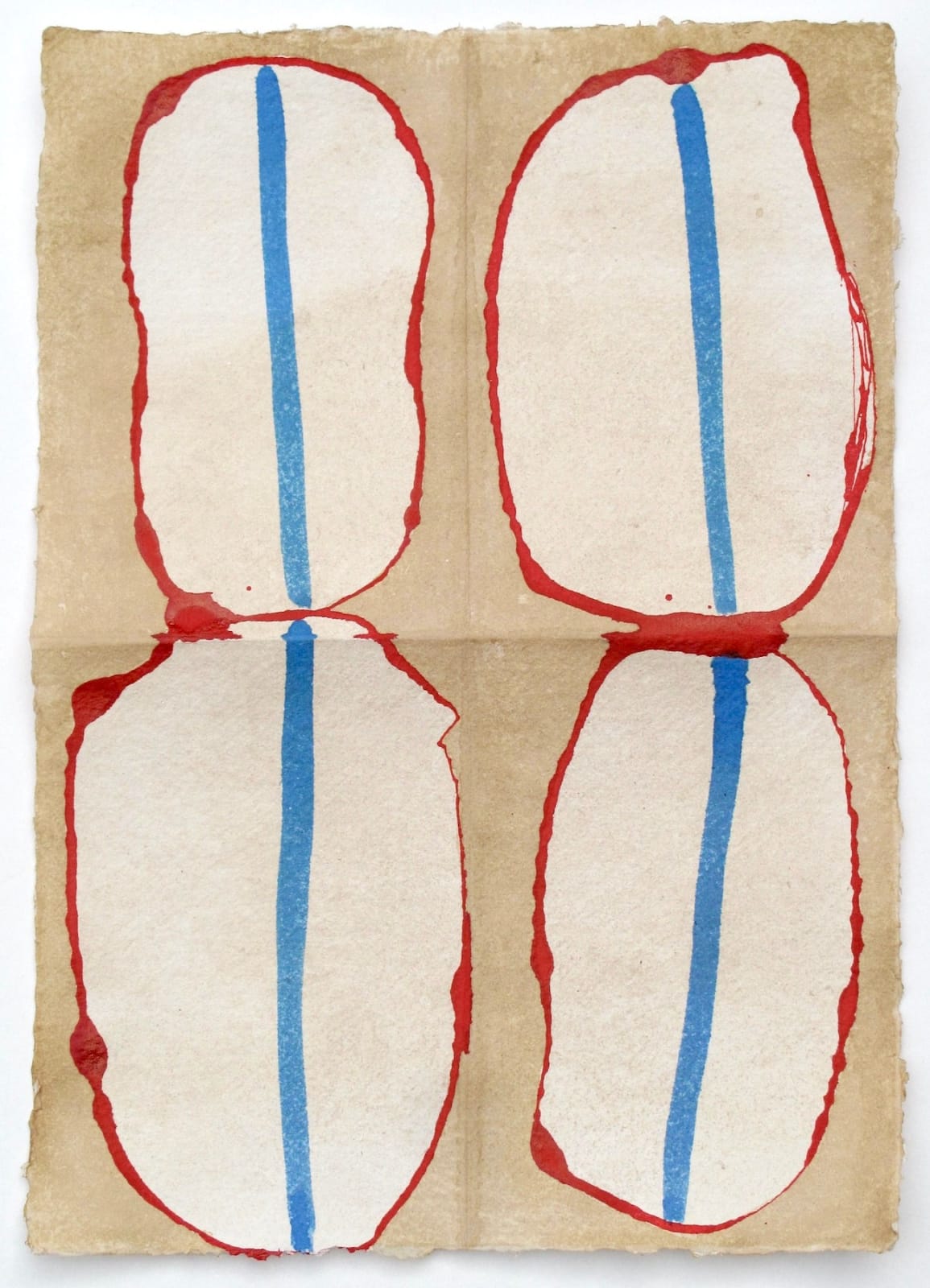 Karen Radford, Balancing Act, 2024