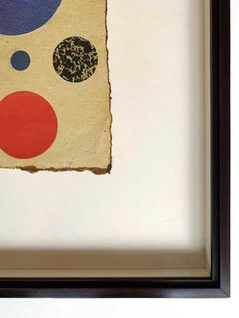 Dan Rizzie, Tantra #3, 2023