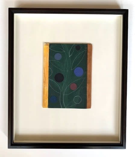 Dan Rizzie, Russian Olive, 2023